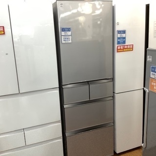 【トレファク 南浦和店】アクア　5ドア冷蔵庫 トレファク 南浦和店】アクア 5ドア冷蔵庫