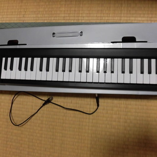KORG MicroKey 2 　４９鍵　MIDI キーボード　...