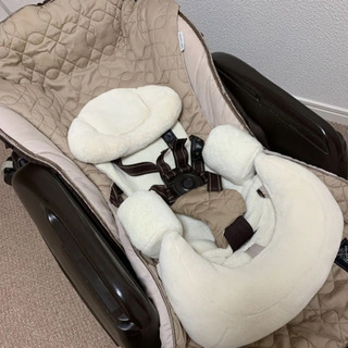 最終値下げ】コンビ ネムリラ オートスイング ダッコプラスエッグショック