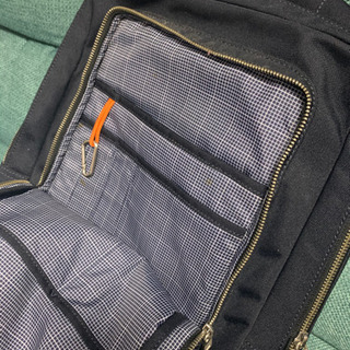 Jack spade リュック コーデュラナイロン 【公式通販】