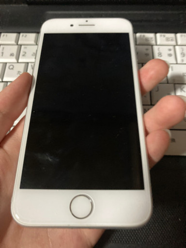 【美品】iphone7 128GB SIMフリー