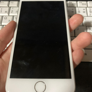 美品】iphone7 128GB SIMフリー