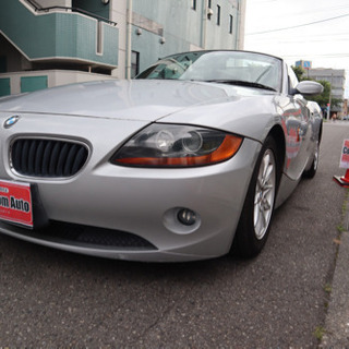 BMW Z4 2.2i