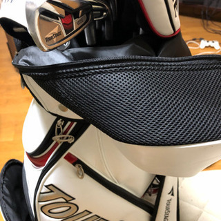 TOURSTAGE v 002フレックスS