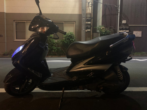 シグナスx