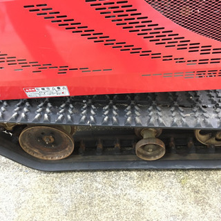 緊急値下げ！！三菱除雪機 フジイ MSR910M