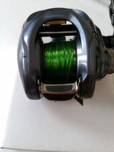 ダイワ ZILLON SV TW 1016SV-SH