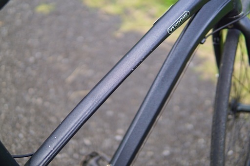 ASAHI VENDOME 43(150-165前後) ディスククロスバイク