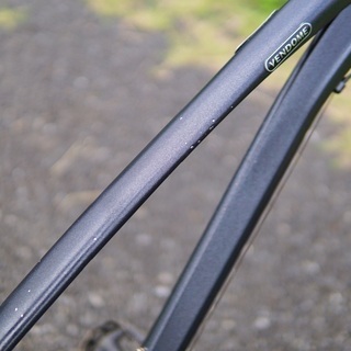 ASAHI VENDOME 43(150-165前後) ディスククロスバイクの通販はau PAY 
