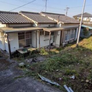 【入居者決定】三重町赤峰 【家賃3.3万円！激安5K平屋戸建て】...