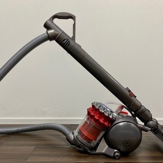 Dyson CY25 ball animal+fluffy ダイソン 掃除機 【公式通販】