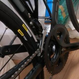 キャノンデール　CAAD12 ディスク