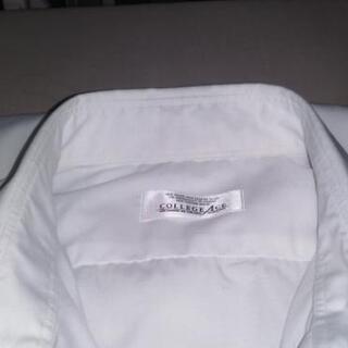 叡明高校制服　売ります