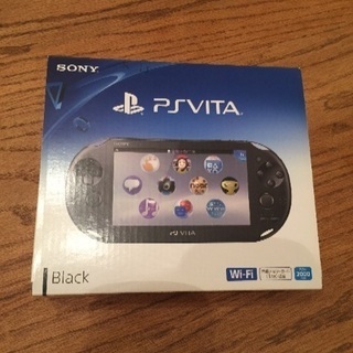 空箱  本体なし PS Vita