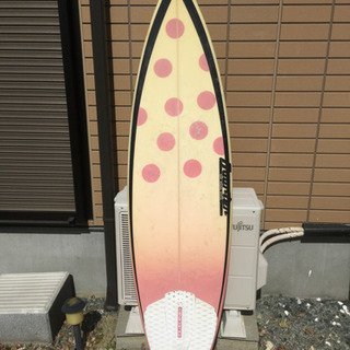 【格安】サーフボード 5’10” クウォーター QUARTER