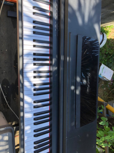 KAWAI ピアノ　中古品