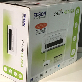 EPSON プリンター