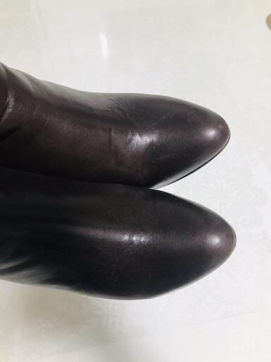 ダイアナロマーシュ ショートブーツ サイズ24 ミニカー博士 三河島の靴 ブーツ の中古あげます 譲ります ジモティーで不用品の処分 ダイアナロマーシュ ショートブーツ サイズ24 ミニカー博士 三河島の靴 ブーツ の中古あげます 譲ります ジモティーで不用品の処分