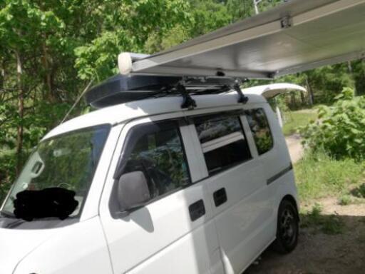 サイドオーニングykkap カーブレロii自立型システムキャリアバーステー付き Yasu 札幌の車のパーツの中古あげます 譲ります ジモティーで不用品の処分 サイドオーニングykkap カーブレロii自立型システムキャリアバーステー付き Yasu 札幌の車のパーツの中古あげます 譲ります ジモティーで不用品の処分