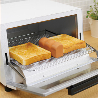 【7/19処分品】トーストをワンランク上の焼き上がりに♫【新品、...