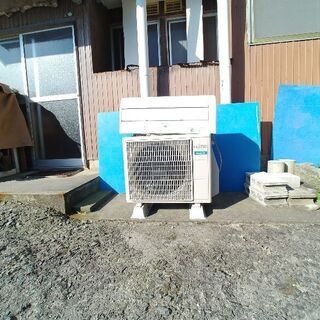 富士通ルームエアコン 10畳用 2018年型