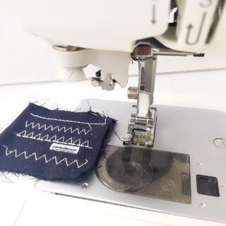 その他 動作保証 シンガー ミシン ApricotComputer 9700 刺繍 3ヶ月 
