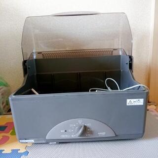 取引終了●【新品・未使用・美品】98年製　TOSHIBA 食器乾燥機