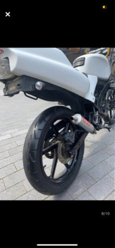 ホンダ NS-1