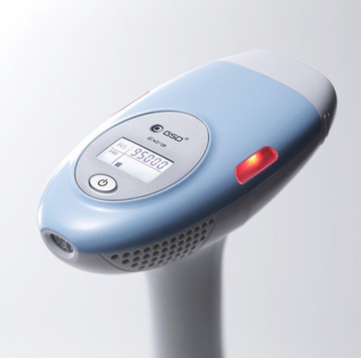 新品 未使用 家庭用IPL光脱毛器 GSD社 【公式通販】