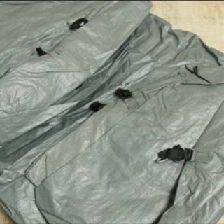 コールマン　10人用　テント　海外版