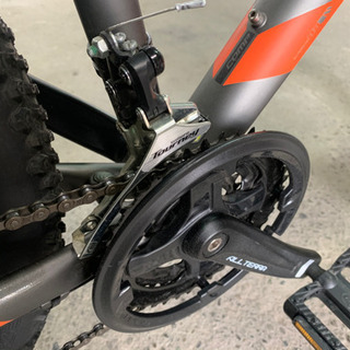 GT マウンテンバイク　アグレッサーコンプ