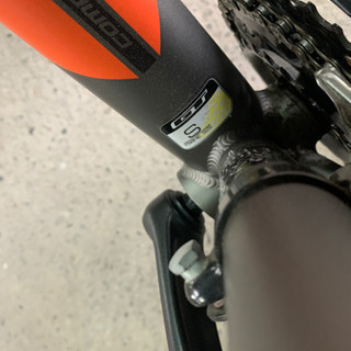 GT マウンテンバイク　アグレッサーコンプ