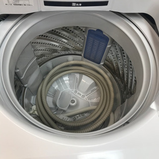 A2021☆新古品☆パナソニック2020年製7.0kg洗濯機