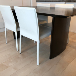 匠大塚 ダイニングチェア（4脚）セット