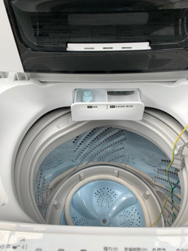 Hisense 洗濯機 4.5㌔ 2018年製