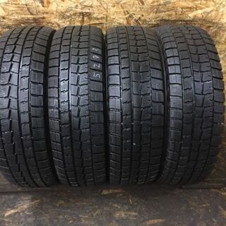 DUNLOP WINTER MAXX WM01 215/70R1...