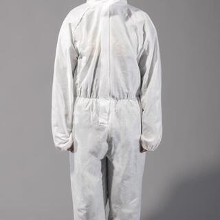 【使い捨て】医療用隔離服 10枚セット