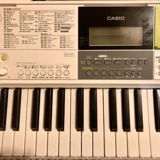 CASIO 光ナビゲーションキーボード LK-511 | www.ktmn.co.ke