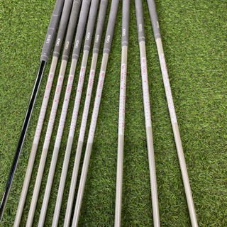 レディース☆ ゴルフクラブセット ☆キャディバック新品！