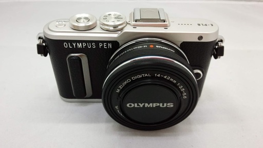 OLYMPUS PEN E-PL8 ミラーレス一眼