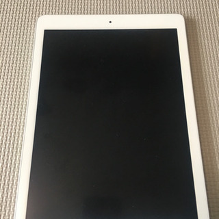 iPad 第6世代128GB シルバー Apple Pencil