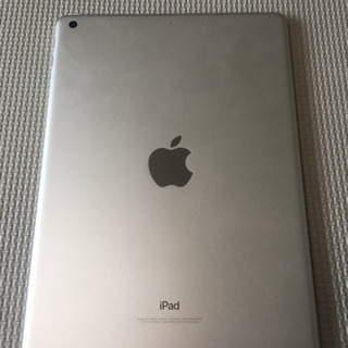 iPad 第6世代128GB シルバー Apple Pencil