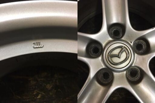 タイヤ、ホイール 【FALKNE ZIEX ZE914 205/50R16】夏タイヤ 4本 