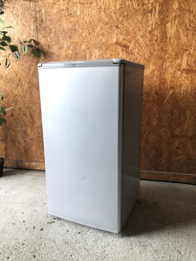 アクア　冷蔵庫　75L　2014年