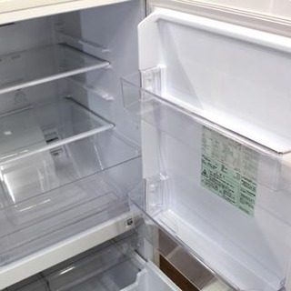 Y)北大前! 札幌 引取 無印良品/muji 電気冷蔵庫 MJ-R16A 2016年製 157L