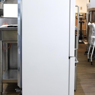 Y)北大前! 札幌 引取 無印良品/muji 電気冷蔵庫 MJ-R16A 2016年製 157L