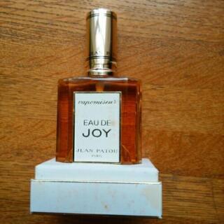 香水　EAU DE JOY