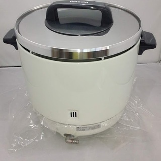 パロマ 業務用ガス炊飯器 2.2升 PR-403S 都市ガス用 | www.ktmn.co.ke