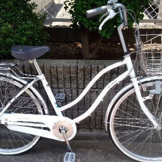 UNION（ユニオン) 76（ナナロク） ミニベロ 折りたたみ自転車 管理NO