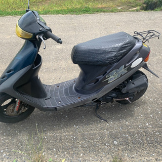 ☆AF27ディオ ディスクブレーキ ☆